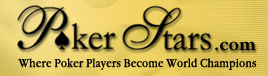 Aller sur Poker stars